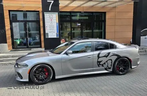 DODGE Charger 