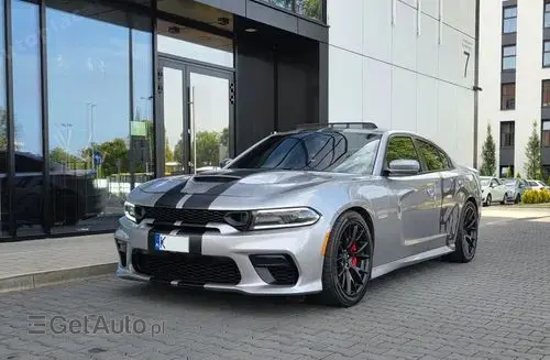 DODGE Charger 