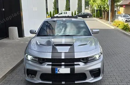 DODGE Charger 