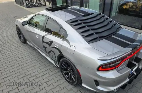 DODGE Charger 