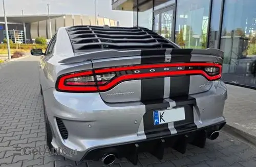 DODGE Charger 