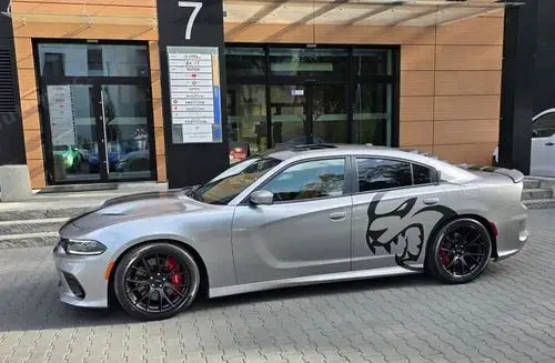 DODGE Charger 