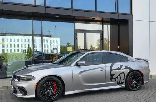 DODGE Charger 