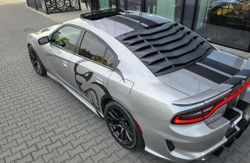 DODGE Charger 