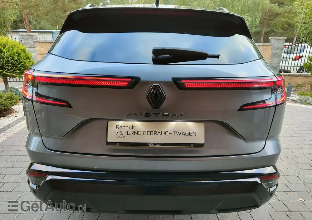 RENAULT Austral 