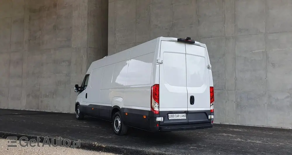 IVECO Daily VI L4 H2 Chłodnia 