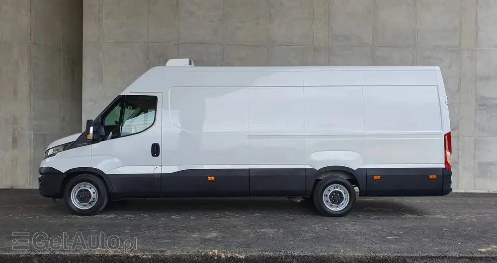 IVECO Daily VI L4 H2 Chłodnia 