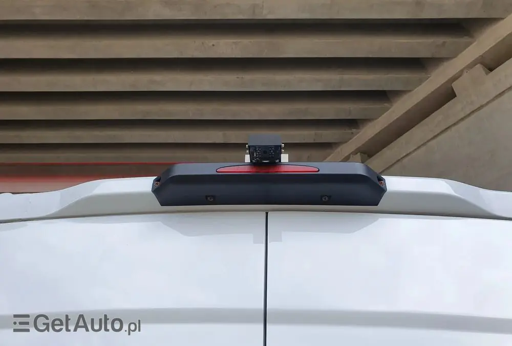 IVECO Daily VI L4 H2 Chłodnia 