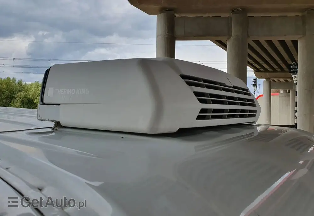 IVECO Daily VI L4 H2 Chłodnia 