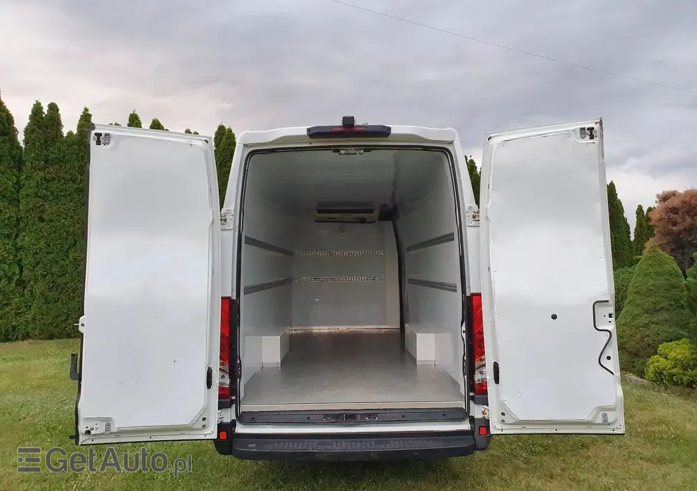 IVECO Daily VI L4 H2 Chłodnia 