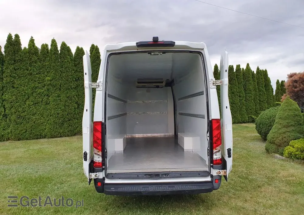 IVECO Daily VI L4 H2 Chłodnia 