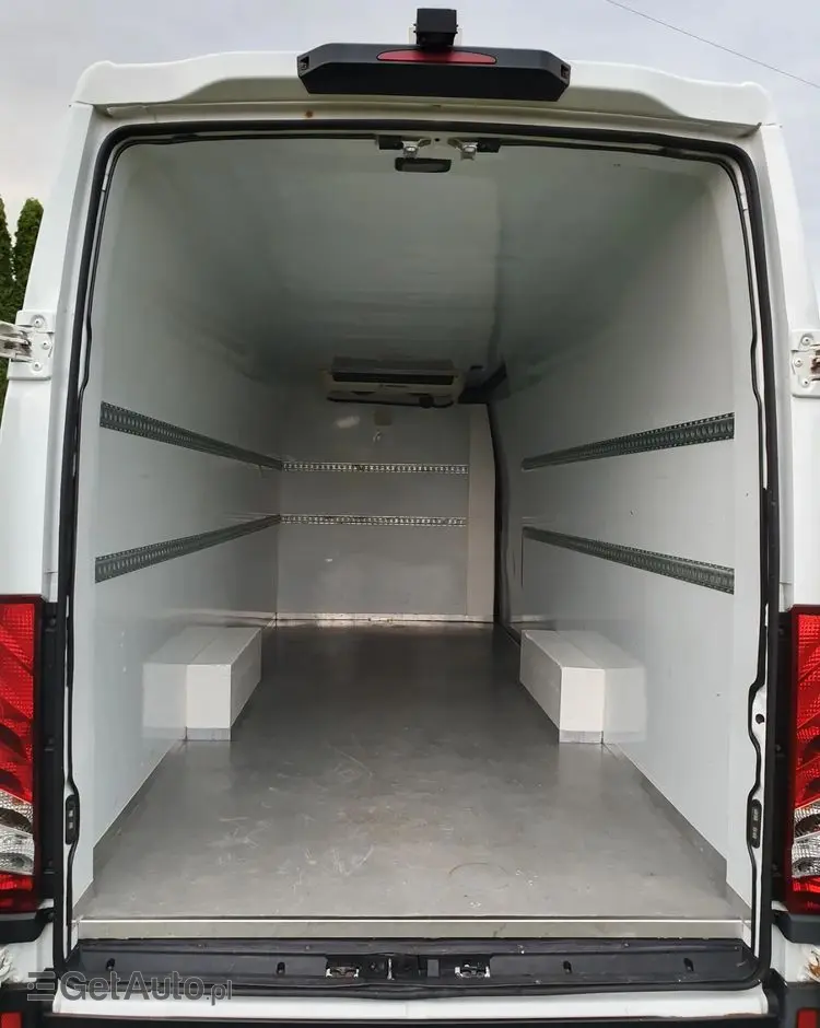 IVECO Daily VI L4 H2 Chłodnia 