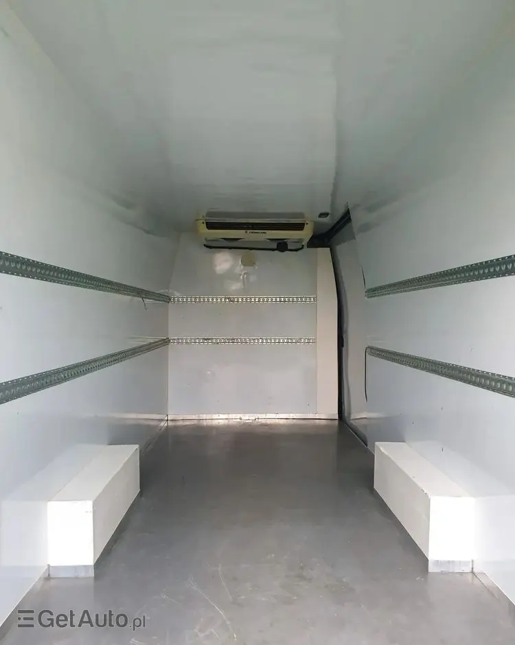 IVECO Daily VI L4 H2 Chłodnia 