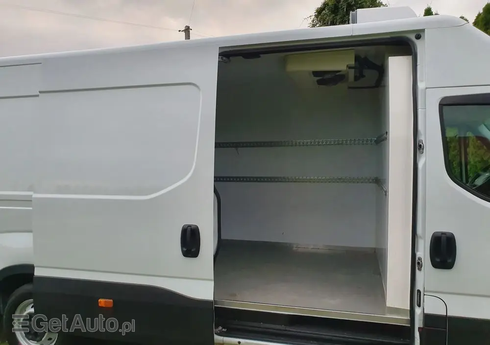IVECO Daily VI L4 H2 Chłodnia 