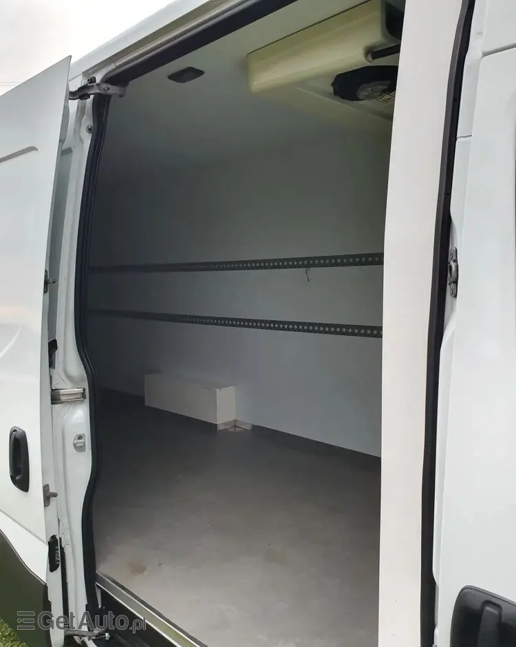 IVECO Daily VI L4 H2 Chłodnia 