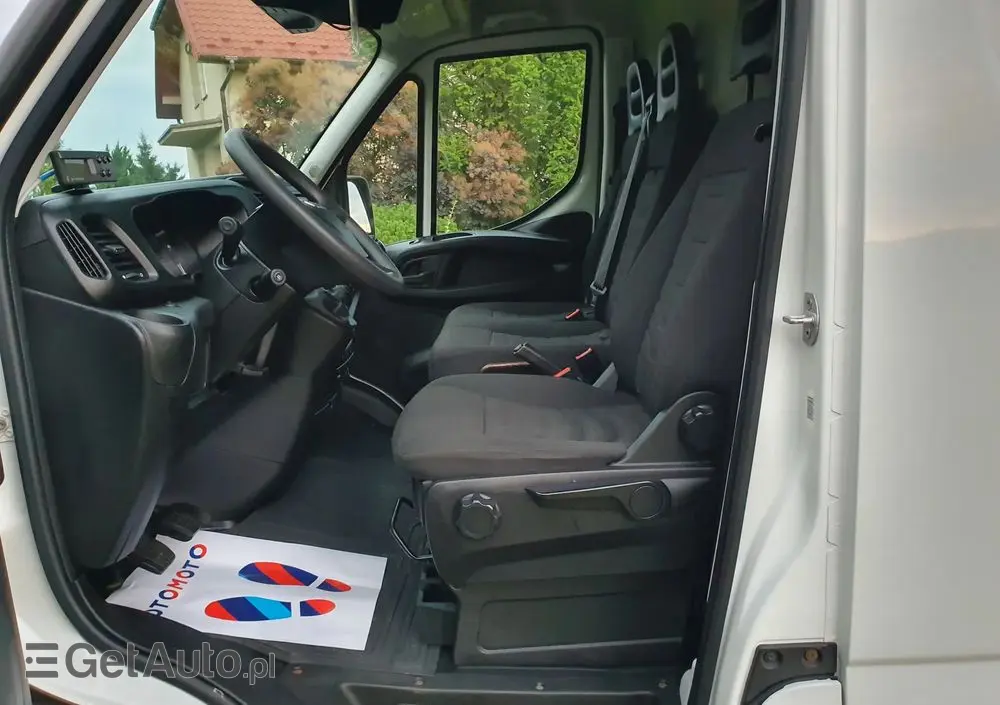 IVECO Daily VI L4 H2 Chłodnia 