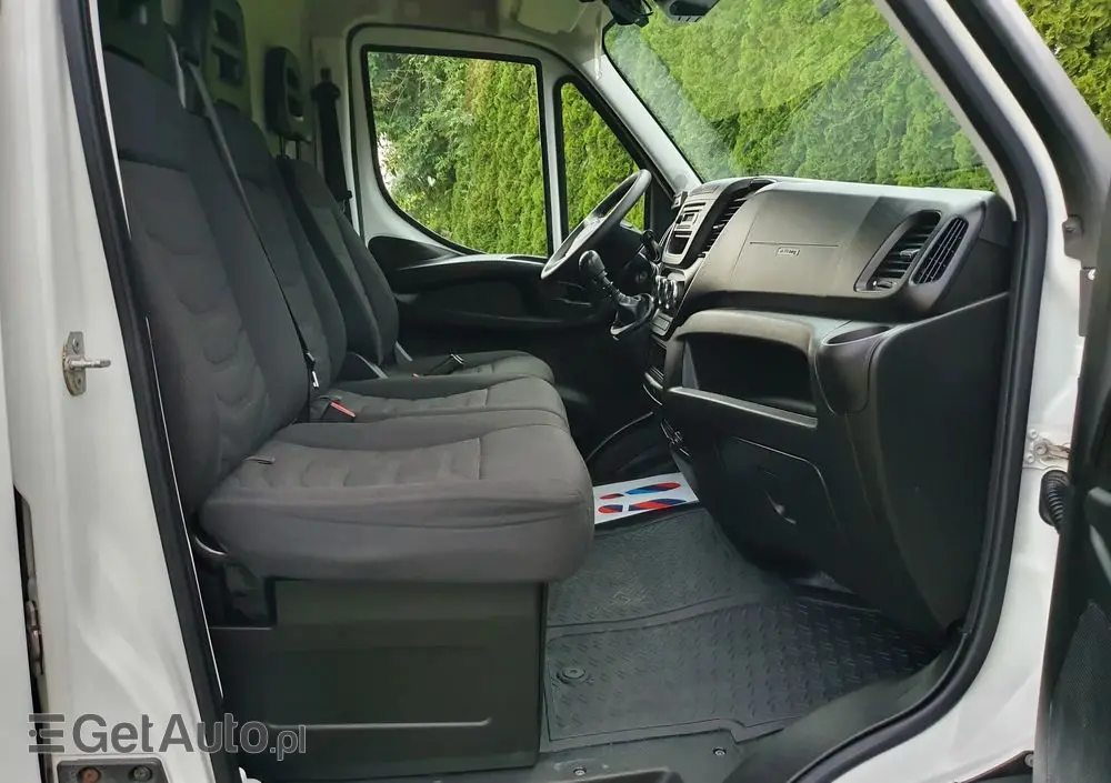 IVECO Daily VI L4 H2 Chłodnia 