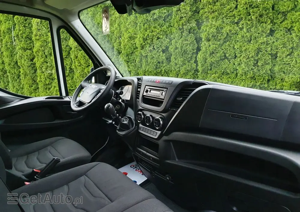 IVECO Daily VI L4 H2 Chłodnia 