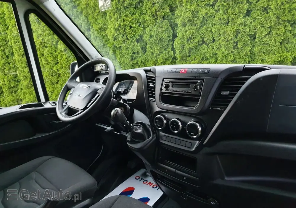 IVECO Daily VI L4 H2 Chłodnia 