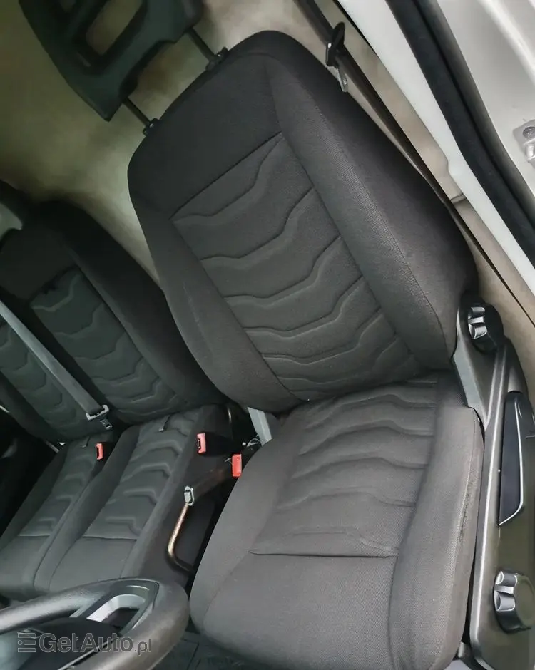 IVECO Daily VI L4 H2 Chłodnia 