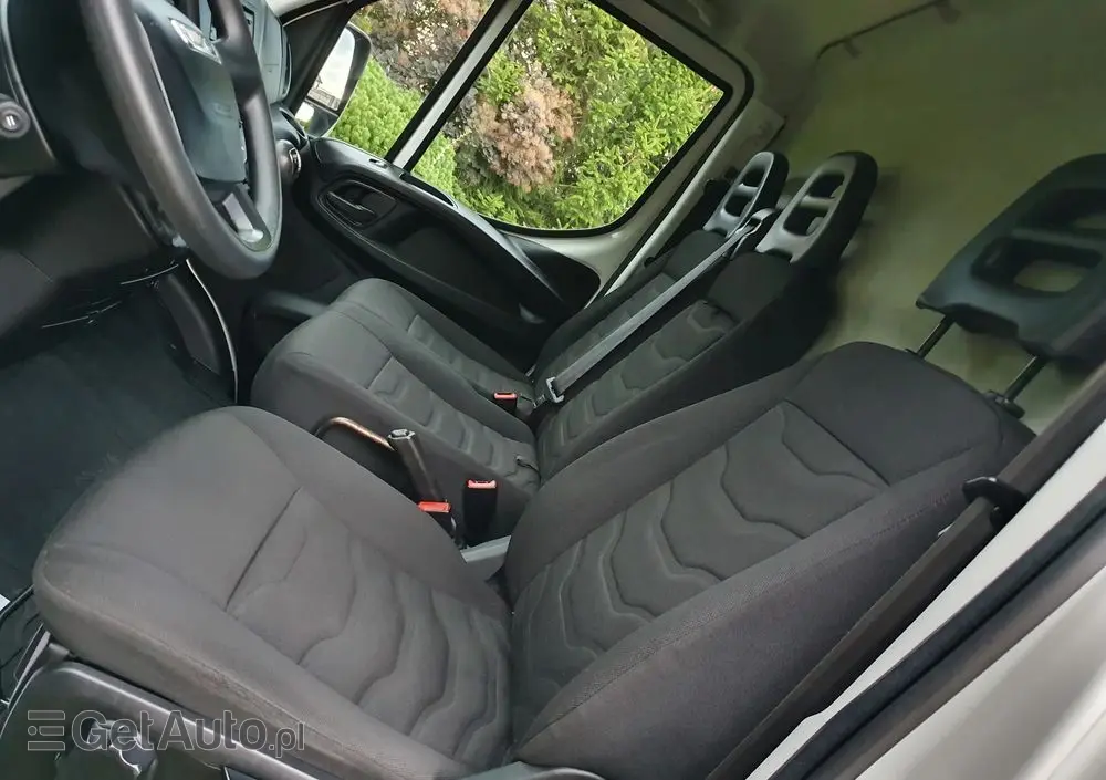 IVECO Daily VI L4 H2 Chłodnia 