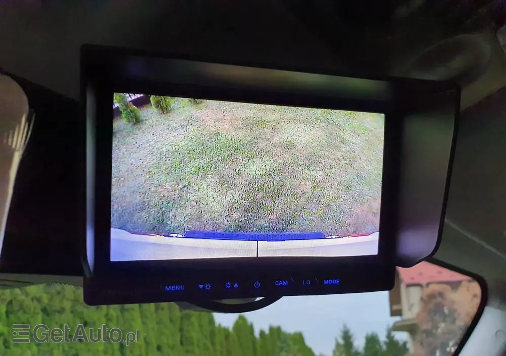 IVECO Daily VI L4 H2 Chłodnia 