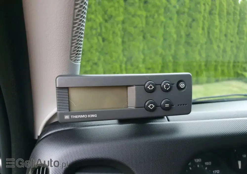 IVECO Daily VI L4 H2 Chłodnia 