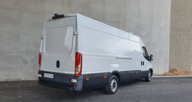 IVECO Daily VI L4 H2 Chłodnia 