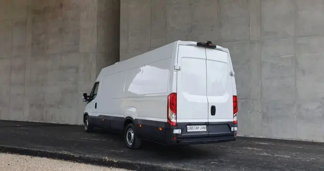 IVECO Daily VI L4 H2 Chłodnia 