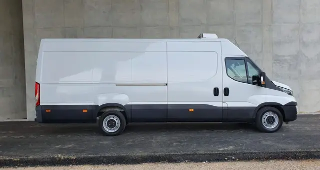 IVECO Daily VI L4 H2 Chłodnia 