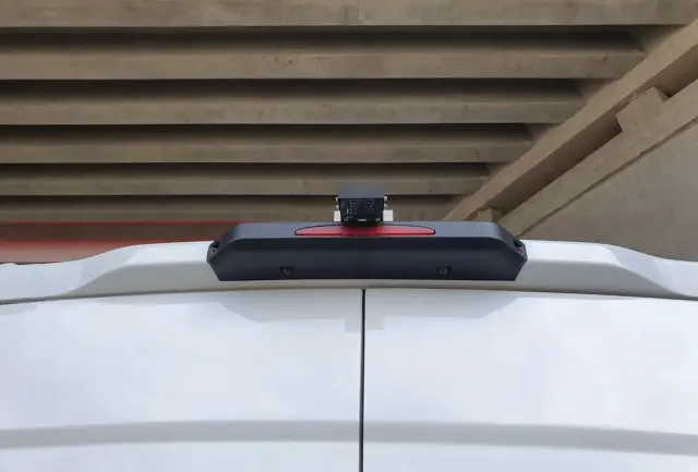 IVECO Daily VI L4 H2 Chłodnia 