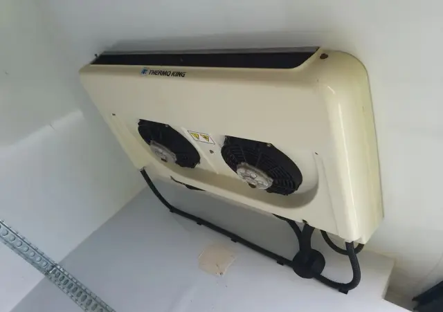 IVECO Daily VI L4 H2 Chłodnia 