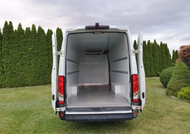 IVECO Daily VI L4 H2 Chłodnia 