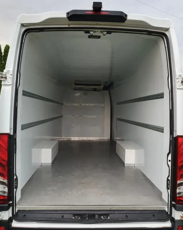 IVECO Daily VI L4 H2 Chłodnia 