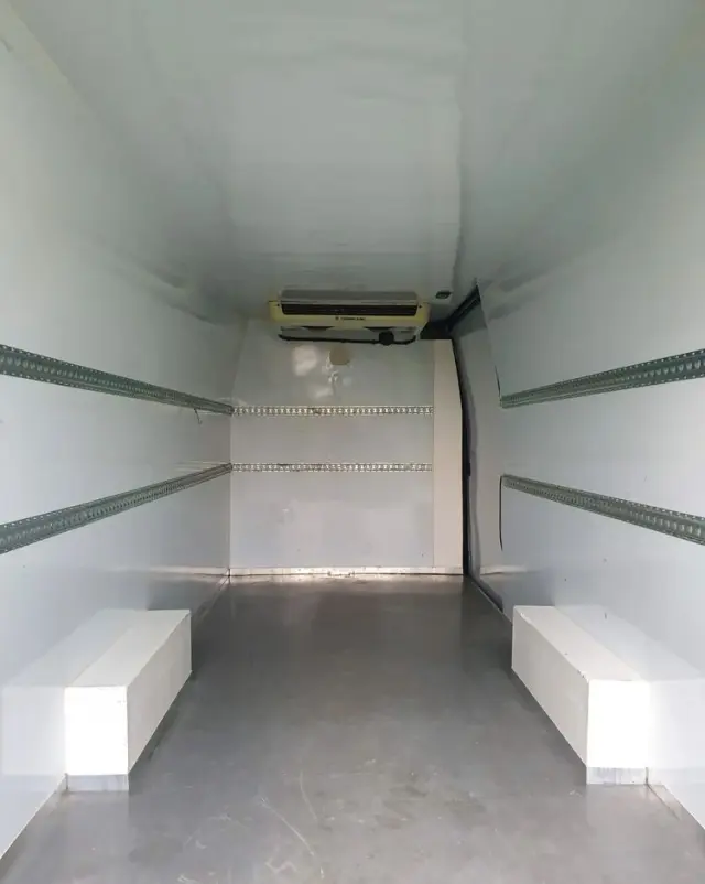 IVECO Daily VI L4 H2 Chłodnia 