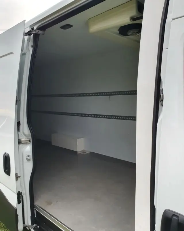 IVECO Daily VI L4 H2 Chłodnia 