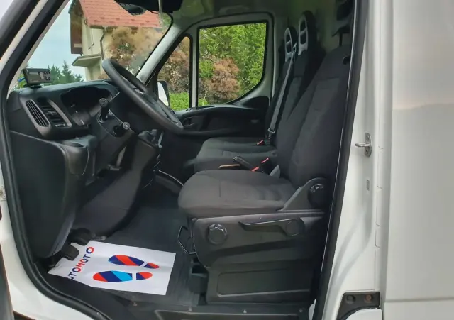 IVECO Daily VI L4 H2 Chłodnia 