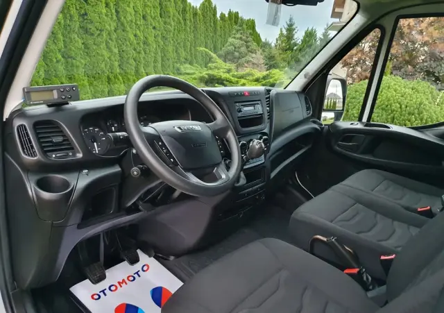 IVECO Daily VI L4 H2 Chłodnia 