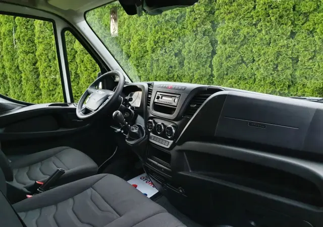 IVECO Daily VI L4 H2 Chłodnia 