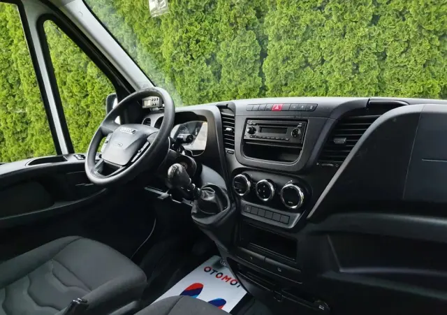 IVECO Daily VI L4 H2 Chłodnia 