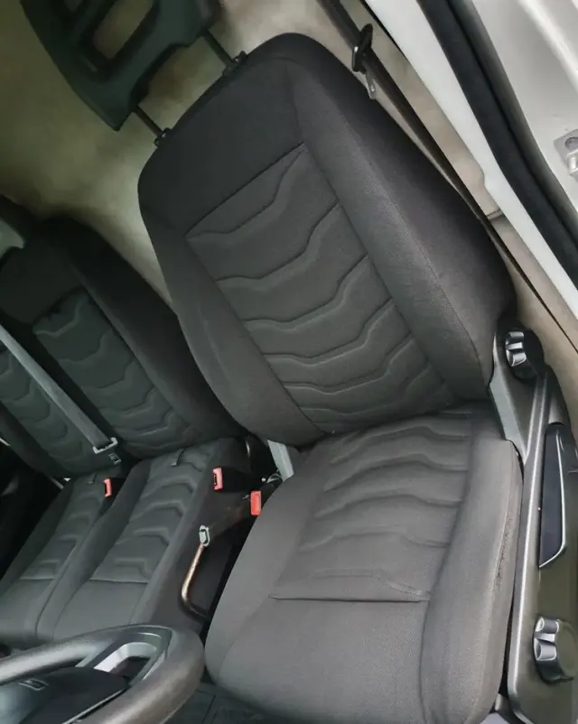 IVECO Daily VI L4 H2 Chłodnia 