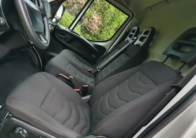 IVECO Daily VI L4 H2 Chłodnia 