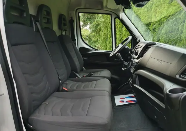 IVECO Daily VI L4 H2 Chłodnia 
