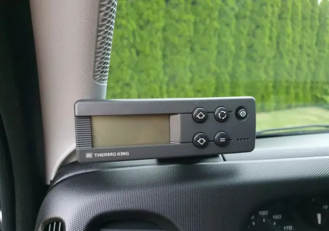 IVECO Daily VI L4 H2 Chłodnia 