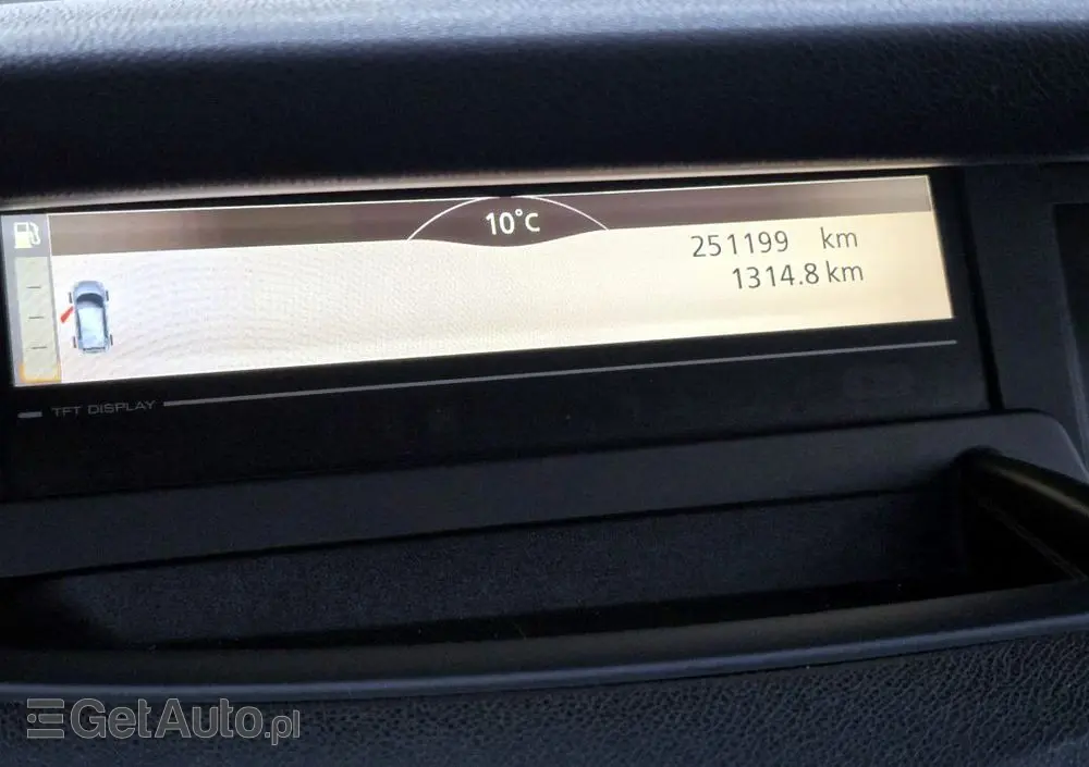 RENAULT Scenic 1.5 dCi Avantage