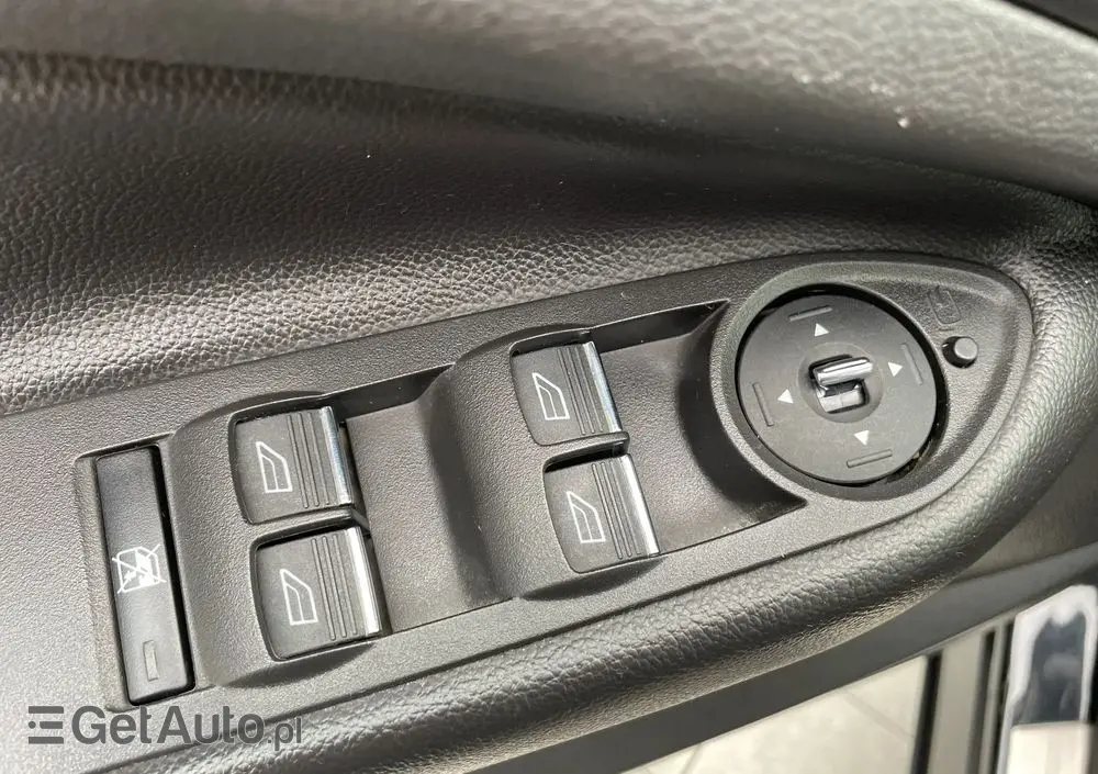 FORD Kuga 2.0 TDCi Titanium