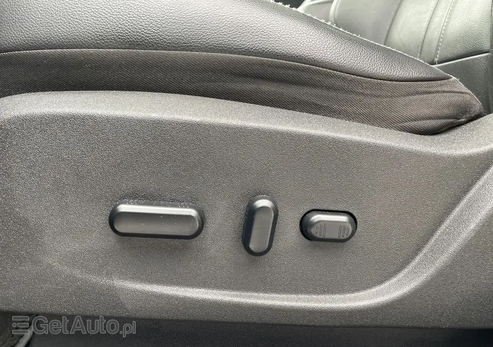 FORD Kuga 2.0 TDCi Titanium