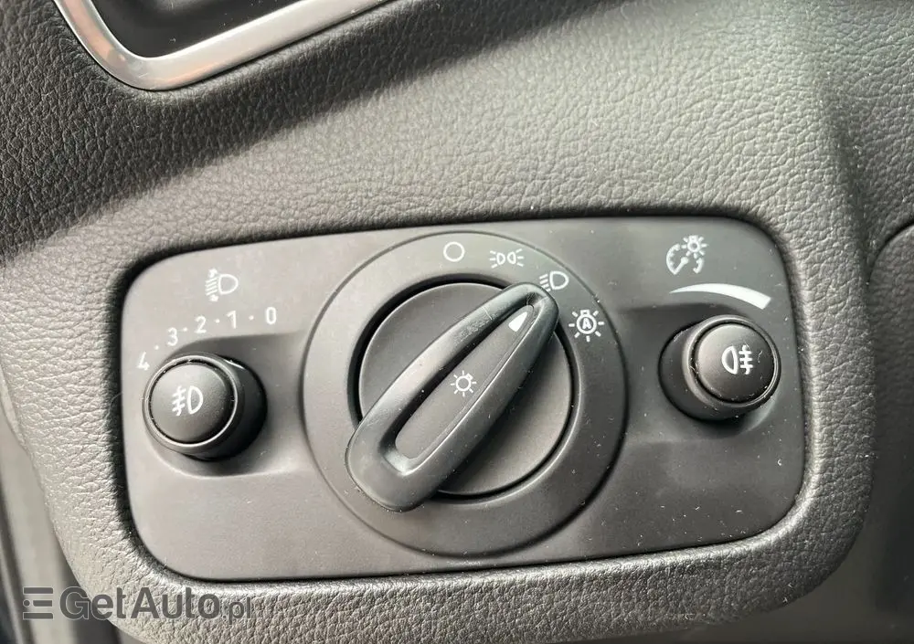 FORD Kuga 2.0 TDCi Titanium