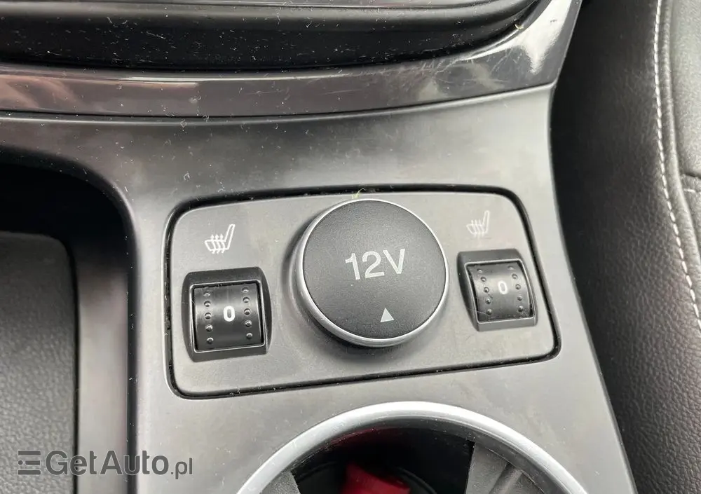 FORD Kuga 2.0 TDCi Titanium