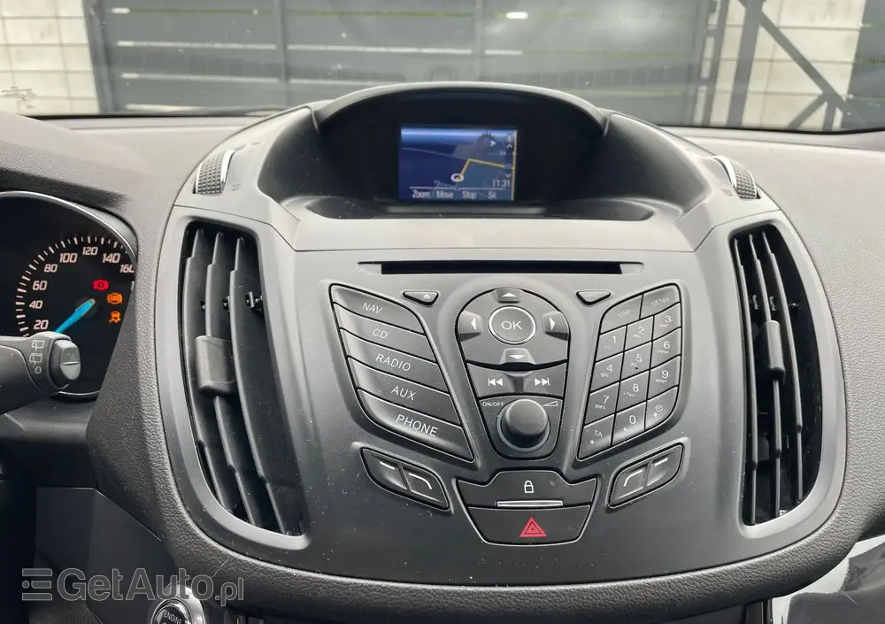 FORD Kuga 2.0 TDCi Titanium